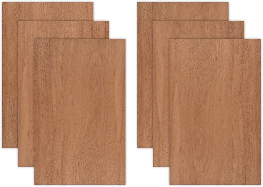 Alternative woods for humidors