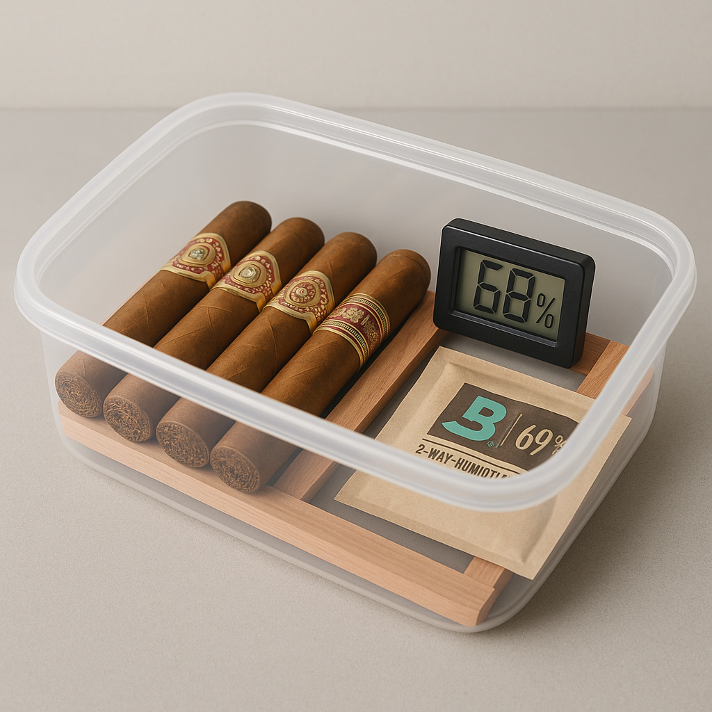 simpls cigar box 